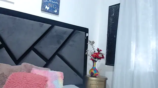 Snapshot of GabrielaDurann chatting on January 7, 2025, 7:38 pm GabrielaDurann online show from January 7, 2025, 7:38 pm