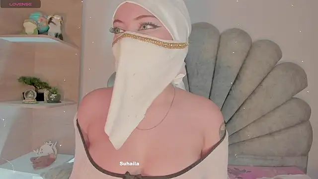 Amaltea online show from January 13, 2025, 7:42 pm