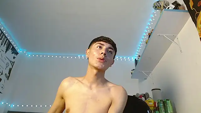 Im juanda online show from December 1, 2024, 8:31 pm