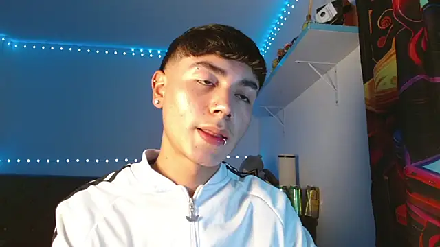 Im juanda online show from December 7, 2024, 12:08 am