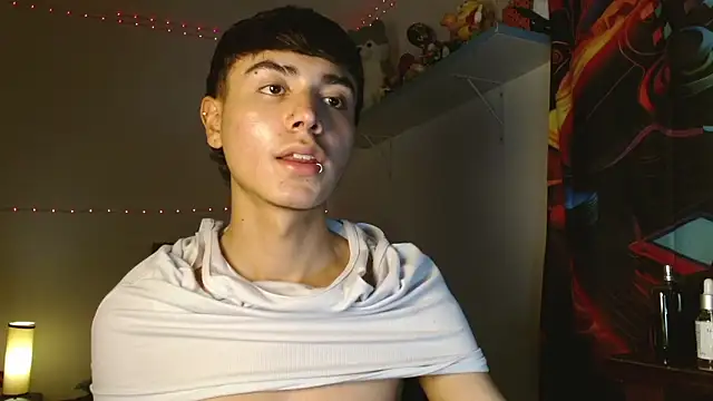 Im juanda online show from January 17, 2025, 2:08 am