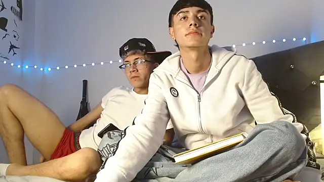 Im juanda online show from March 11, 2025, 4:21 am