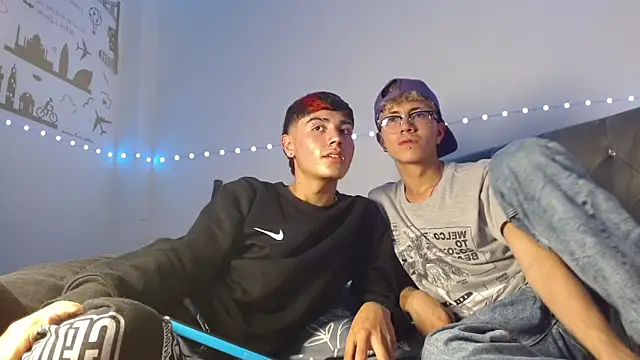 Im juanda online show from March 17, 2025, 3:36 am