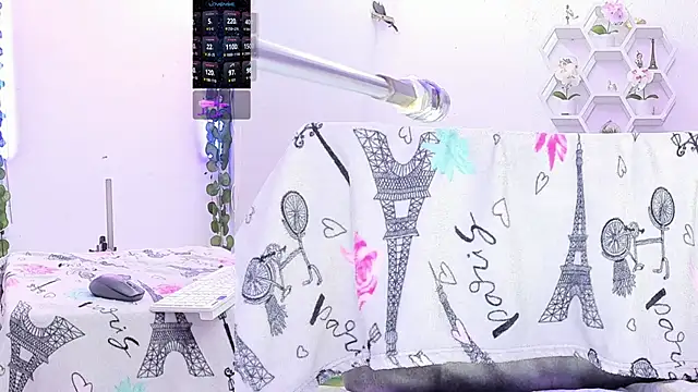 tatianasex 97 online show from November 29, 2025, 5:16 pm