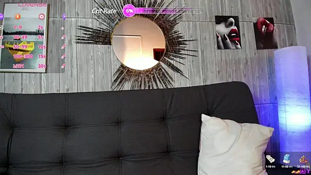 Snapshot of karla_999 chatting on January 25, 2025, 2:58 am karla 999 online show from January 25, 2025, 2:58 am