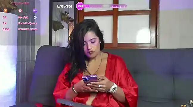 Snapshot of karla_999 chatting on February 13, 2025, 3:18 am karla 999 online show from February 13, 2025, 3:18 am