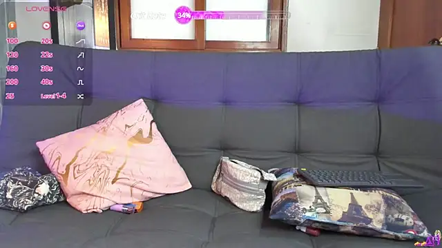 Snapshot of karla_999 chatting on February 15, 2025, 2:15 am karla 999 online show from February 15, 2025, 2:15 am