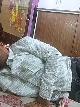 kokakrish online show from November 3, 2025, 4:52 pm