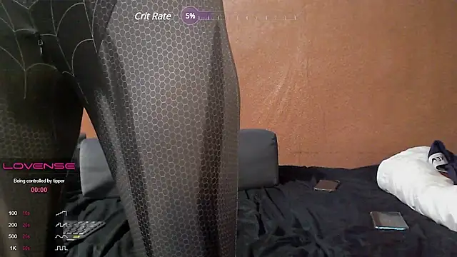 womanstrong78 online show from January 19, 2025, 4:46 pm