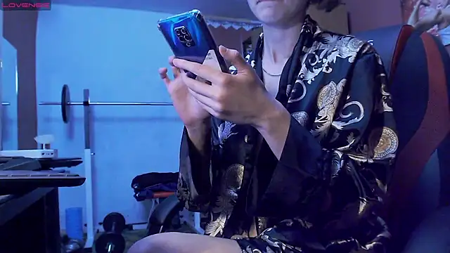 womanstrong78 online show from February 22, 2025, 9:26 pm