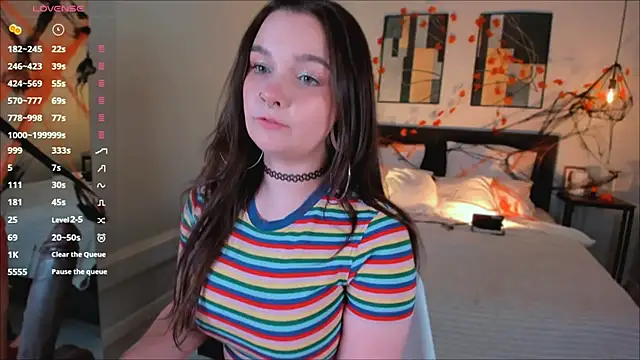 Ooops Boobss online show from October 22, 2025, 2:28 pm