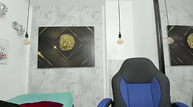 Erick Zhimerman online show from February 19, 2025, 3:06 am