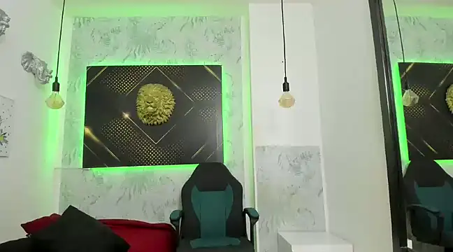 Erick Zhimerman online show from February 21, 2025, 9:34 am