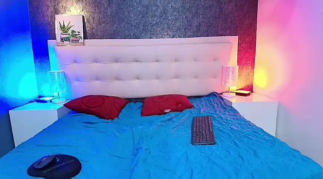 Erick Zhimerman online show from March 8, 2025, 6:43 am