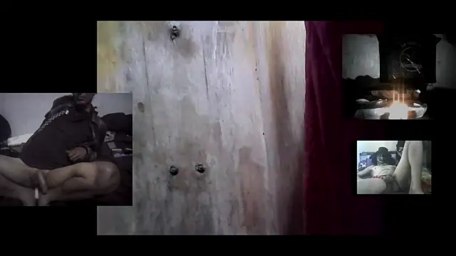 FETICHE47 online show from February 4, 2025, 6:46 am