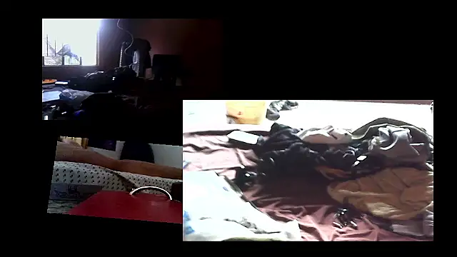 FETICHE47 online show from March 7, 2025, 6:43 pm