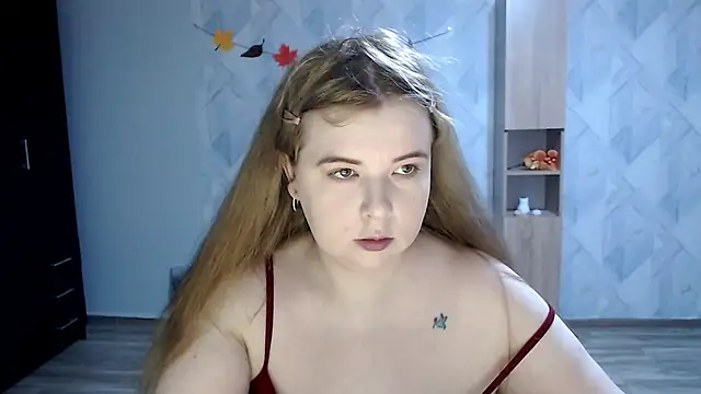 Melina Hot9 online show from September 30, 2025, 3:17 pm