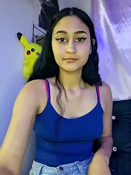 Snapshot of MadissomCute chatting on December 6, 2024, 3:08 am MadissomCute online show from December 6, 2024, 3:08 am