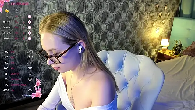 Carol  Cox online show from December 28, 2024, 2:33 am