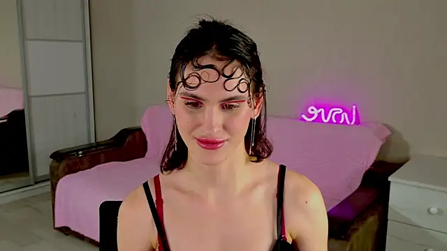 FridaCure online show from February 22, 2025, 9:26 pm