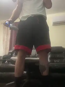 Snapshot of dcockell chatting on March 23, 2025, 8:15 am dcockell online show from March 23, 2025, 8:15 am