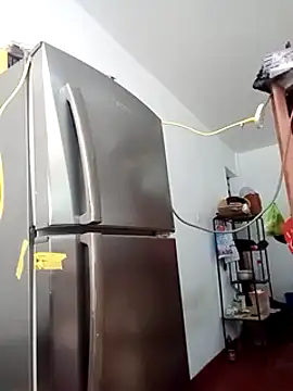 Snapshot of PequeArely chatting on December 3, 2024, 6:49 pm PequeArely online show from December 3, 2024, 6:49 pm