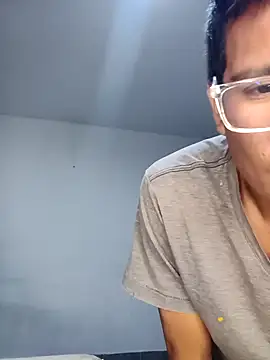 Snapshot of PequeArely chatting on January 11, 2025, 6:45 am PequeArely online show from January 11, 2025, 6:45 am