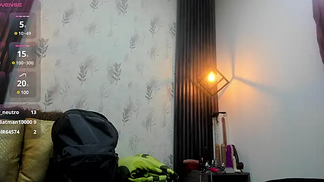 brigittemiller online show from February 22, 2025, 10:52 pm