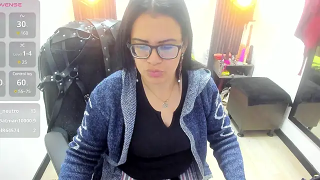 brigittemiller online show from February 24, 2025, 3:20 pm