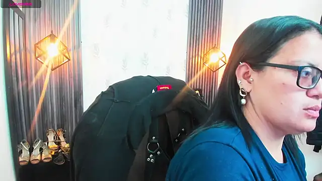 brigittemiller online show from December 2, 2025, 3:51 pm