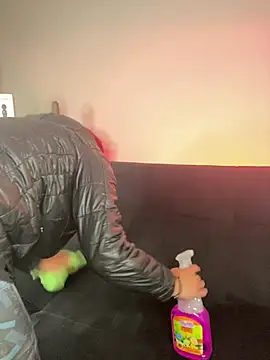 lilith-deveraux online show from February 25, 2025, 12:13 pm