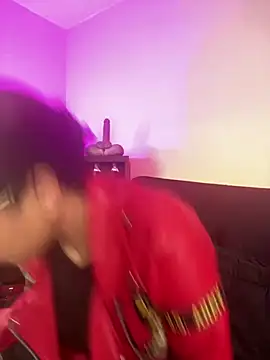 lilith-deveraux online show from February 27, 2025, 12:34 pm