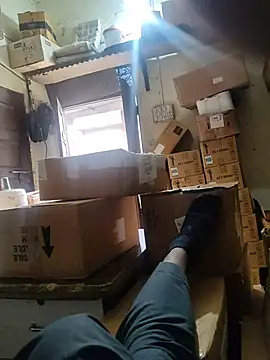 Snapshot of nupa230780 chatting on October 9, 2025, 8:01 am nupa230780 online show from October 9, 2025, 8:01 am