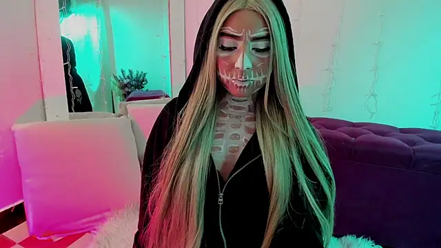  dahian14  online show from October 19, 2025, 2:56 am