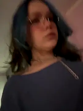 MaddisonHaas online show from December 1, 2024, 6:08 pm