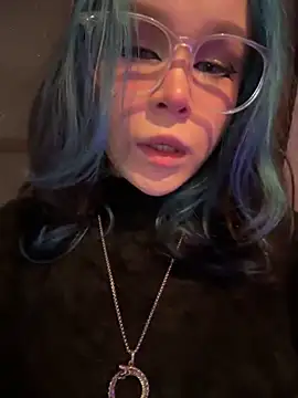 MaddisonHaas online show from February 23, 2025, 8:55 pm