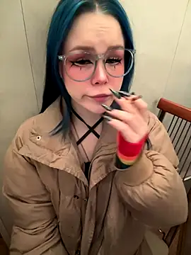 MaddisonHaas online show from December 14, 2025, 1:44 am