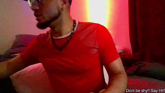 Snapshot of KySir1990 chatting on September 13, 2025, 5:18 am KySir1990 online show from September 13, 2025, 5:18 am