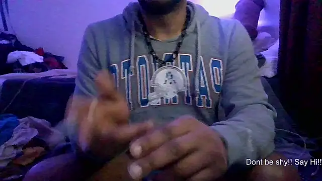 Snapshot of KySir1990 chatting on September 16, 2025, 6:58 am KySir1990 online show from September 16, 2025, 6:58 am