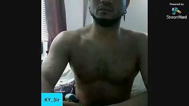Snapshot of KySir1990 chatting on September 24, 2025, 6:44 pm KySir1990 online show from September 24, 2025, 6:44 pm