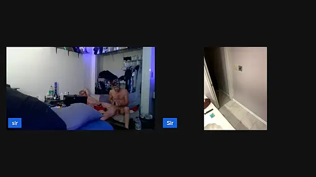 Snapshot of KySir1990 chatting on October 12, 2025, 5:12 pm KySir1990 online show from October 12, 2025, 5:12 pm