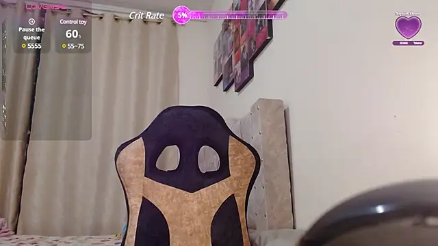 Samary thomas online show from January 30, 2025, 12:29 am