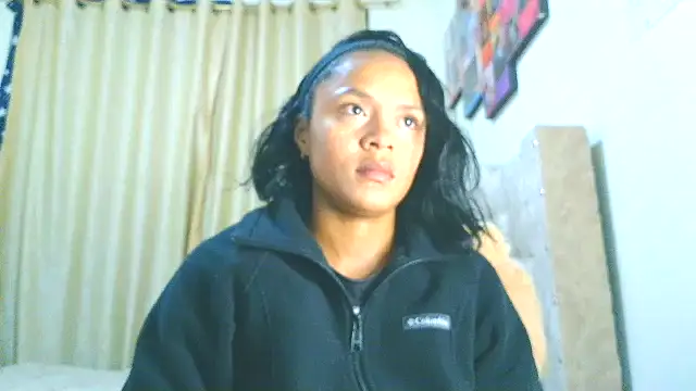 Samary thomas online show from September 9, 2025, 2:00 am