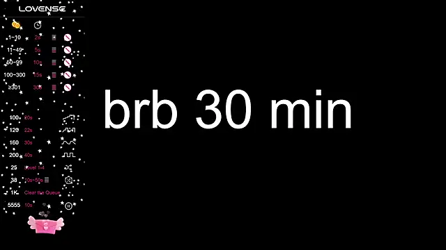 Snapshot of Fairyy_Moon chatting on January 11, 2025, 2:58 pm Fairyy Moon online show from January 11, 2025, 2:58 pm