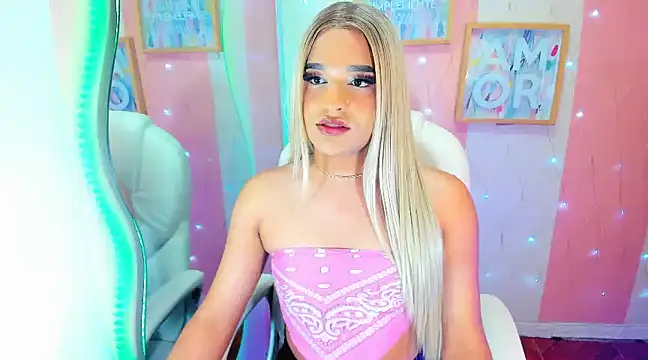 Elody Preysler69 online show from December 23, 2024, 10:32 am