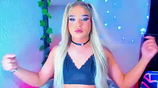 Elody Preysler69 online show from February 26, 2025, 6:47 am