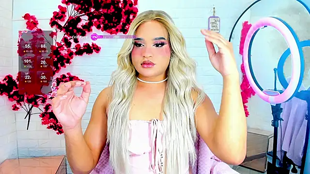 Elody Preysler69 online show from September 26, 2025, 4:49 am