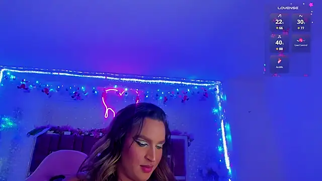 KylieVictoria online show from December 30, 2024, 7:48 am