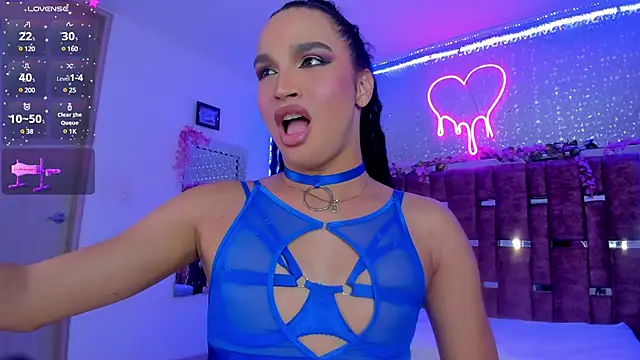 KylieVictoria online show from January 12, 2025, 7:21 am