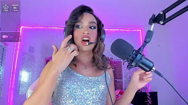 KylieVictoria online show from January 24, 2025, 4:48 am